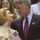 Image for article titled Bill Clinton Thinks a Woman Should Be President. Hint Hint.